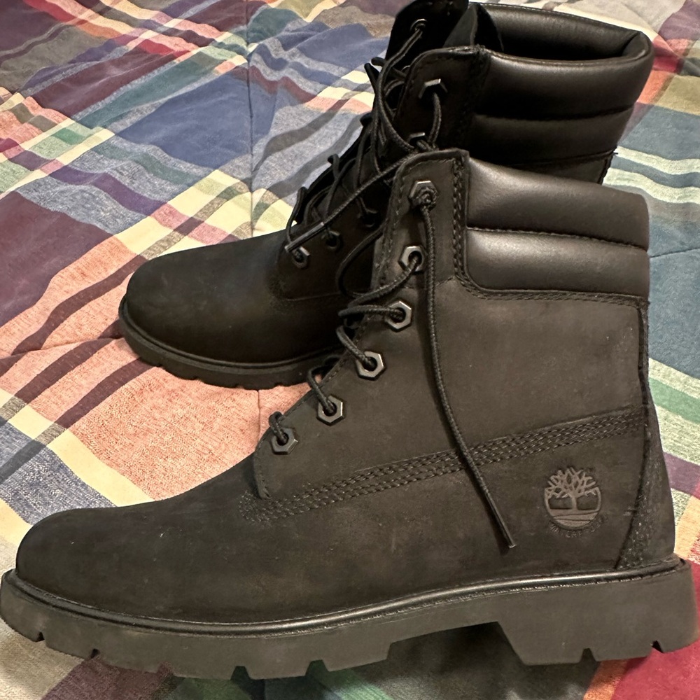 Women’s Timberland Boots